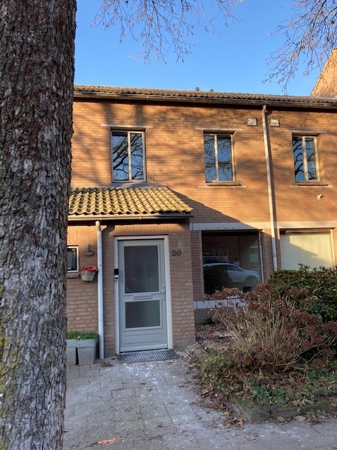 Akkerstraat 20, 5061 DE Oisterwijk, Nederland