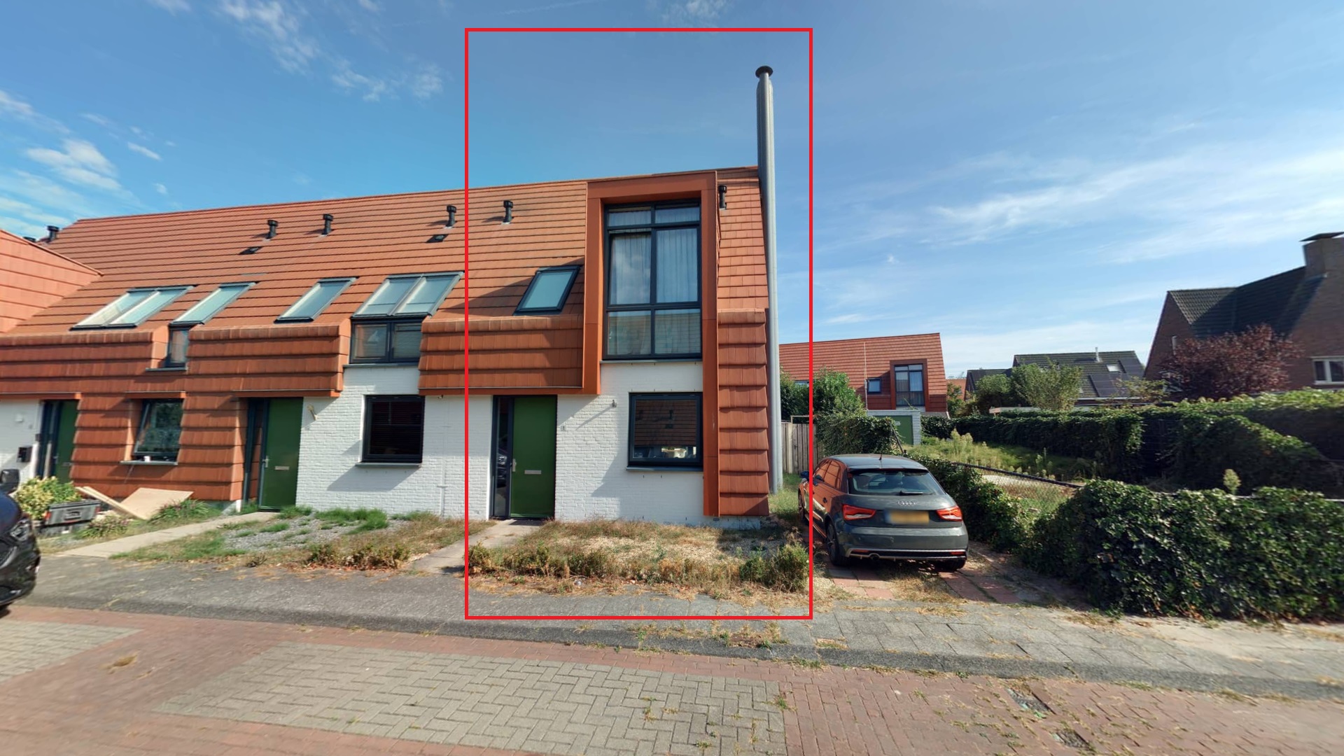 Grauwveen 8, 5102 GK Dongen, Nederland