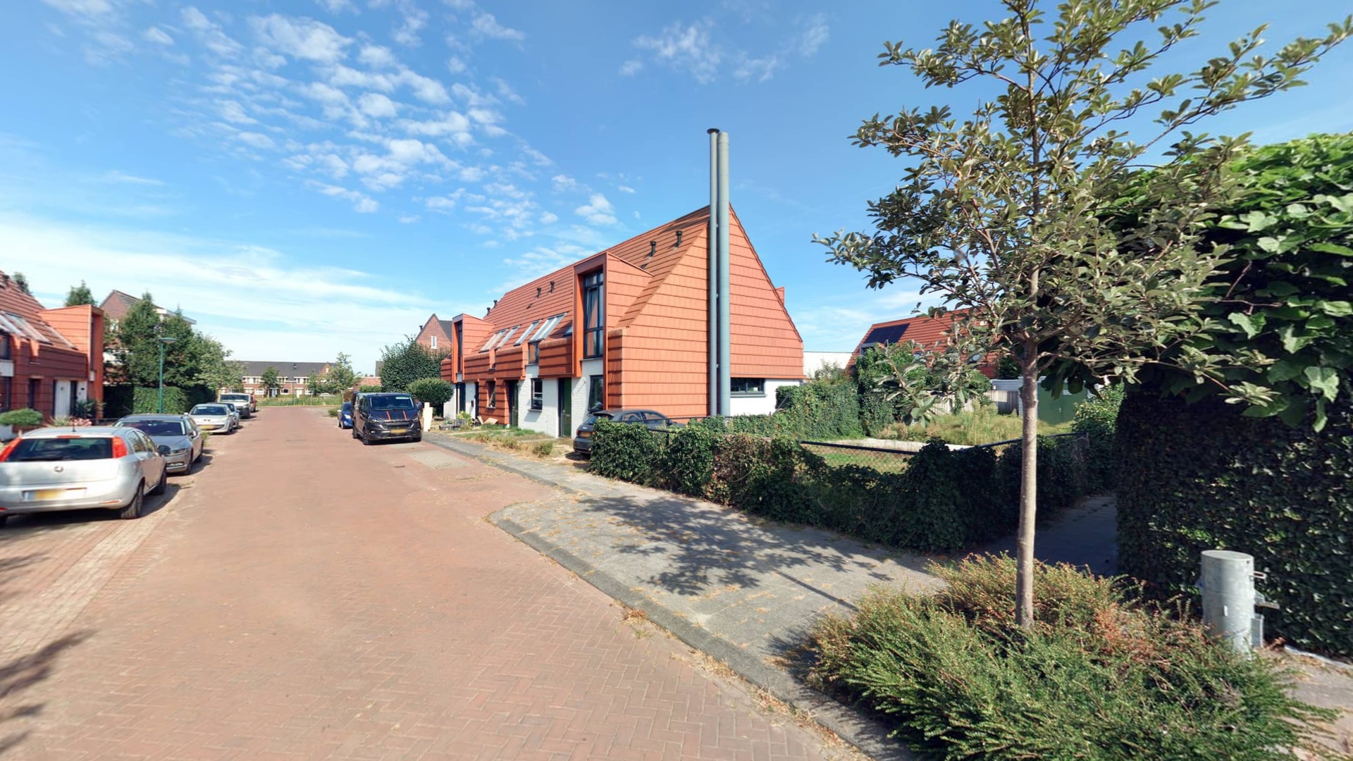 Grauwveen 8
