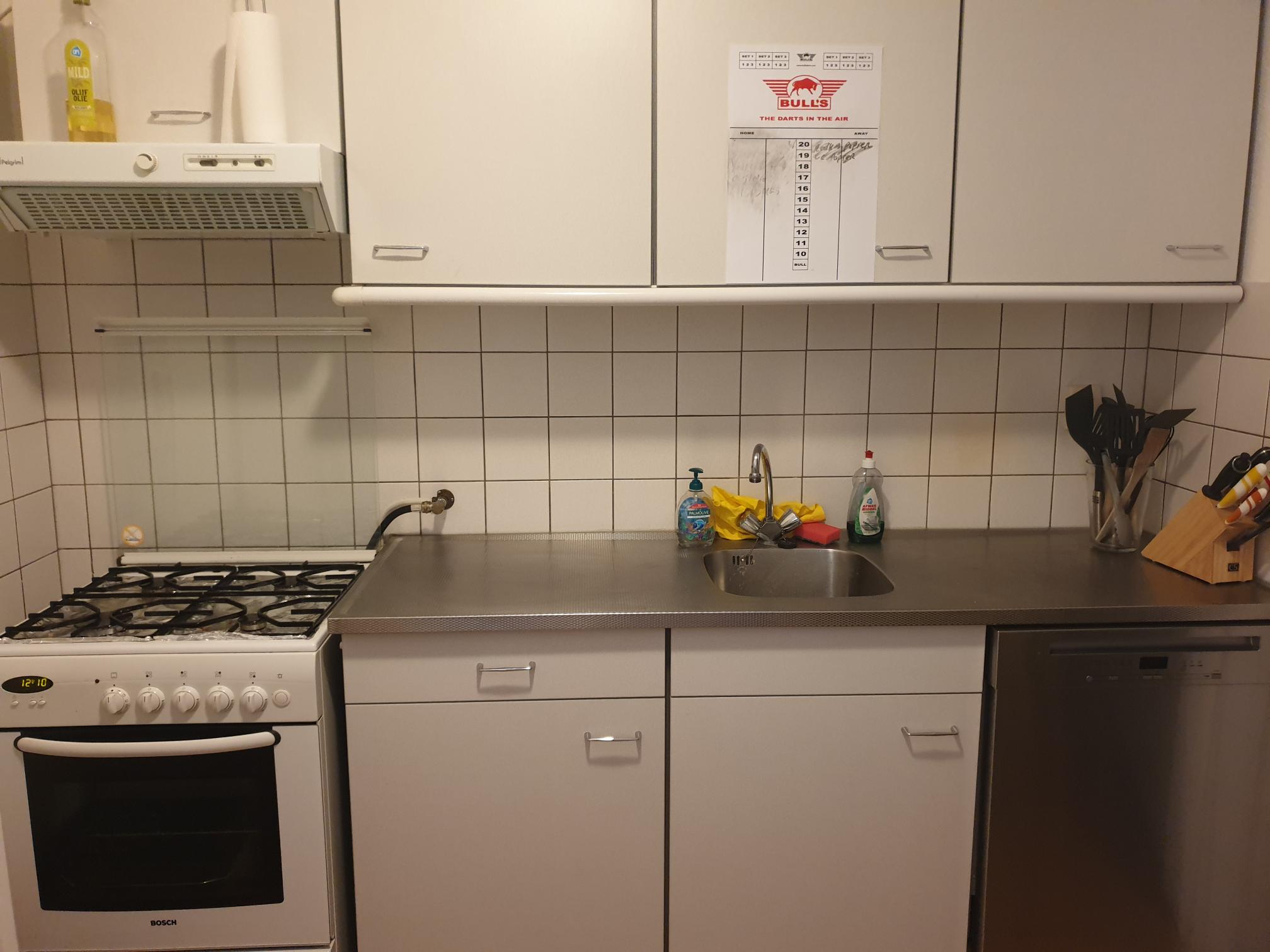 Prins Bernhardstraat 8