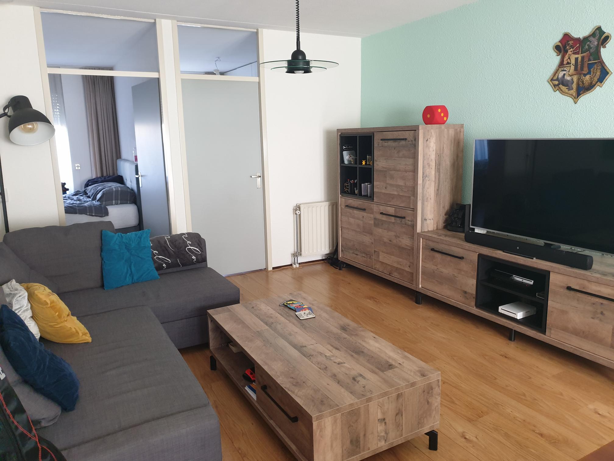 Prins Bernhardstraat 8