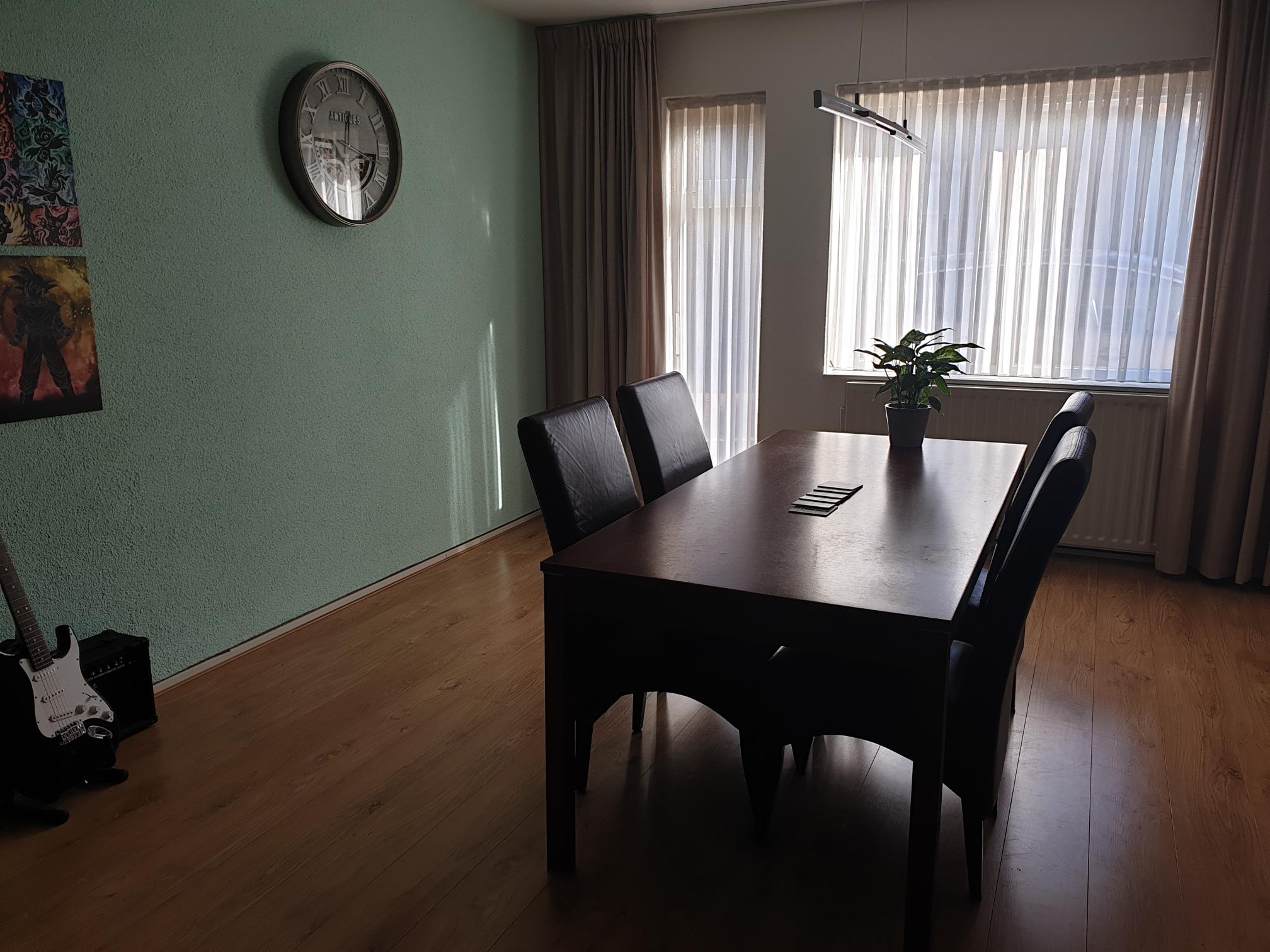 Prins Bernhardstraat 8