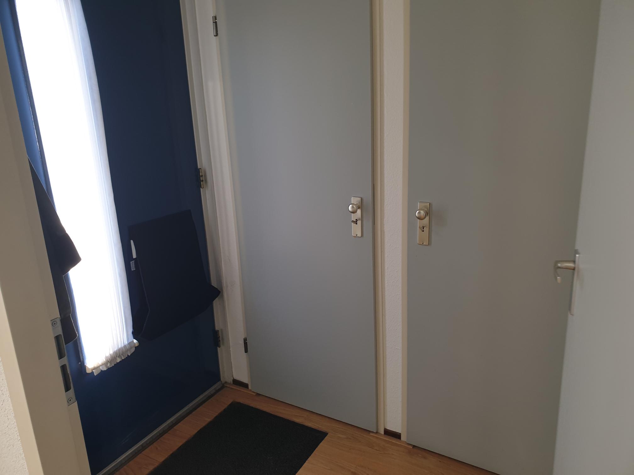 Prins Bernhardstraat 8