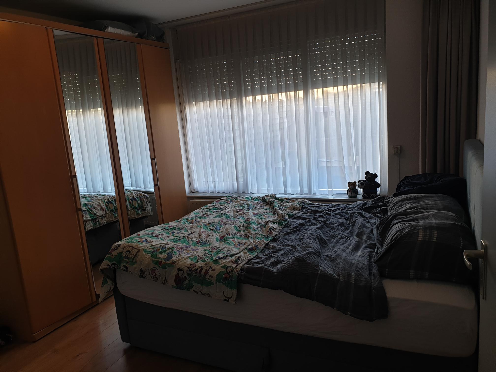 Prins Bernhardstraat 8