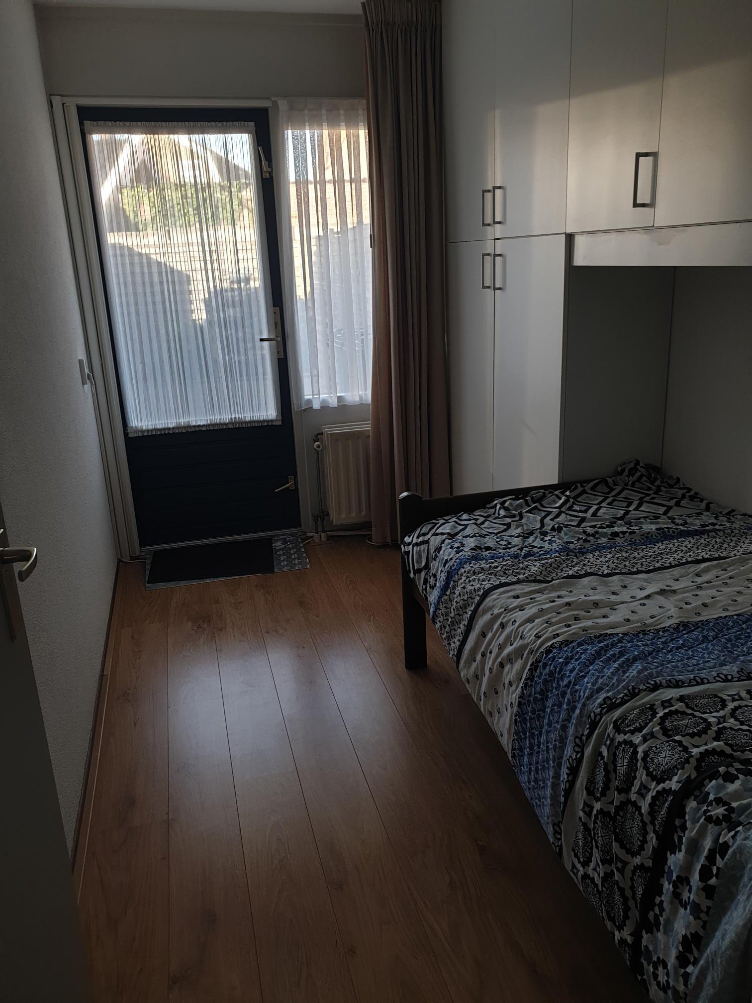 Prins Bernhardstraat 8