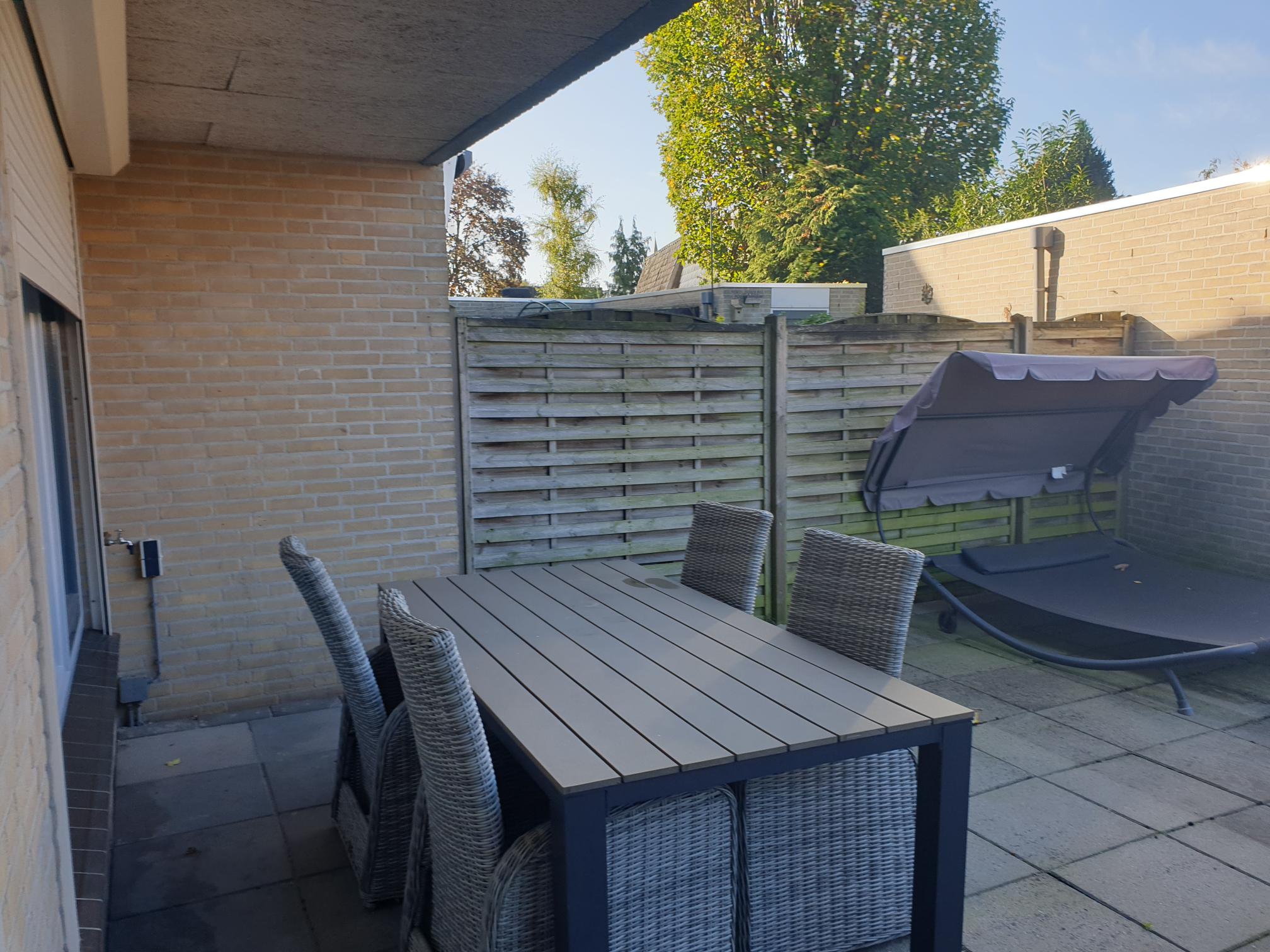 Prins Bernhardstraat 8