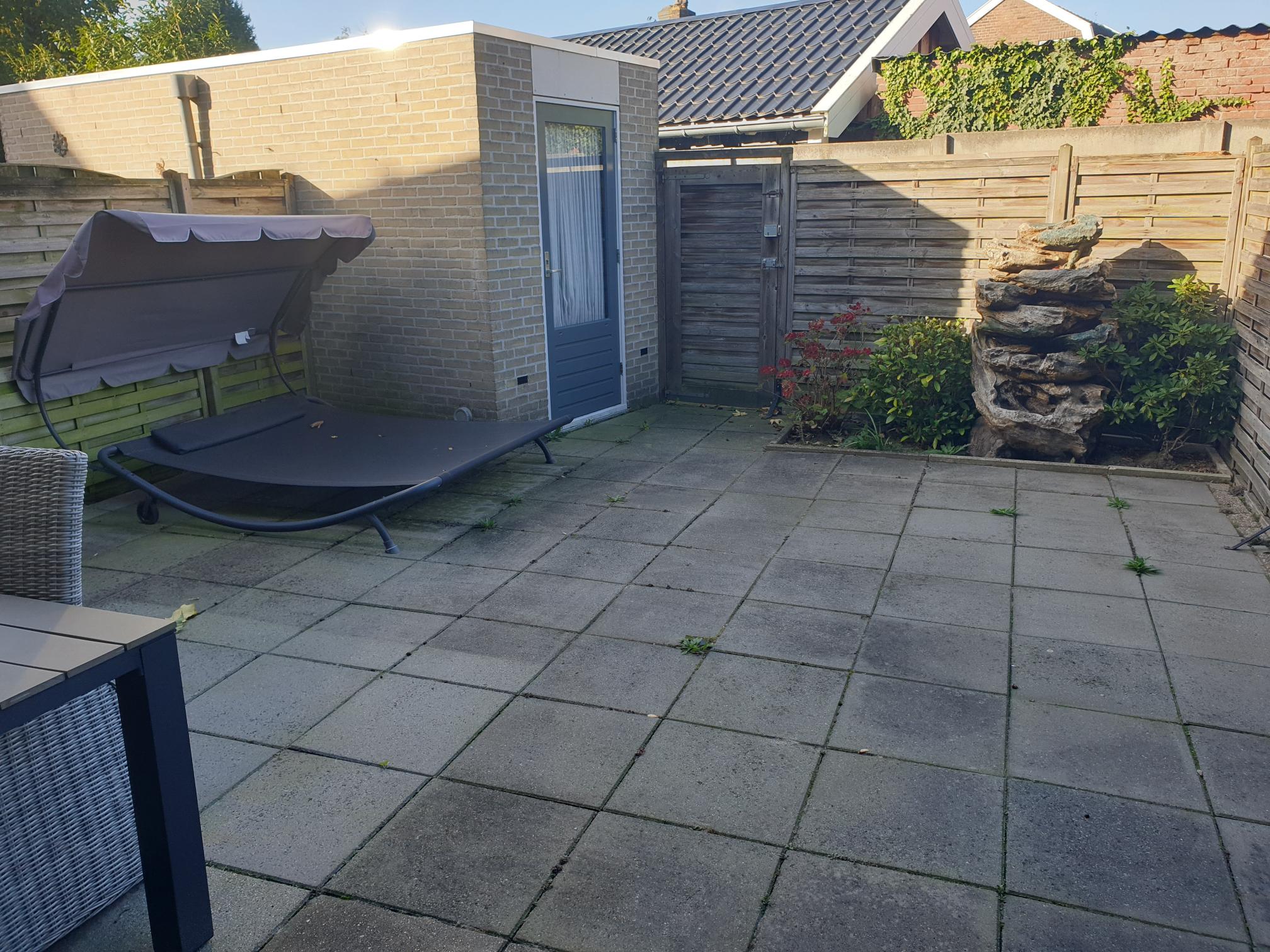 Prins Bernhardstraat 8