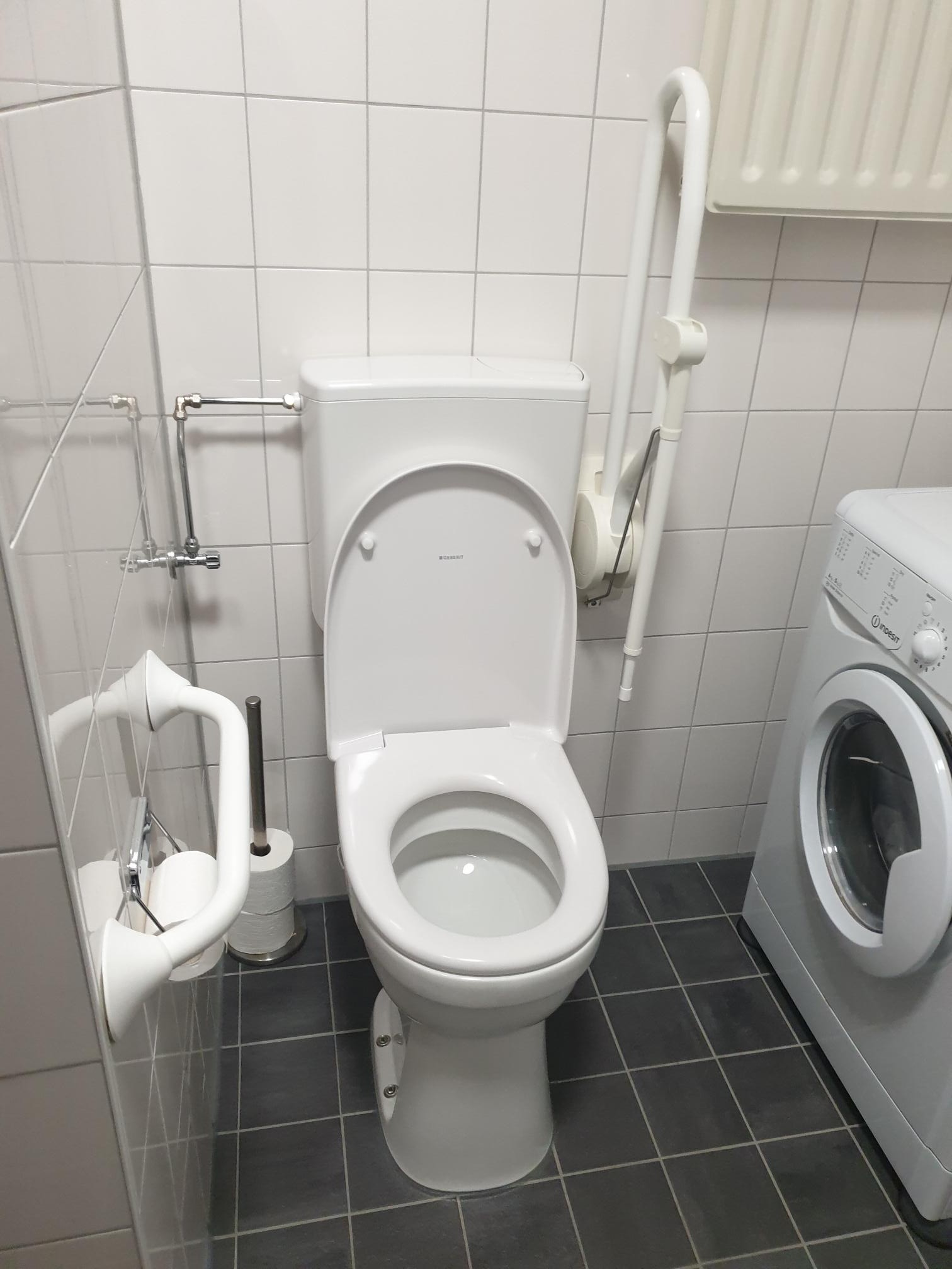 Prins Bernhardstraat 8