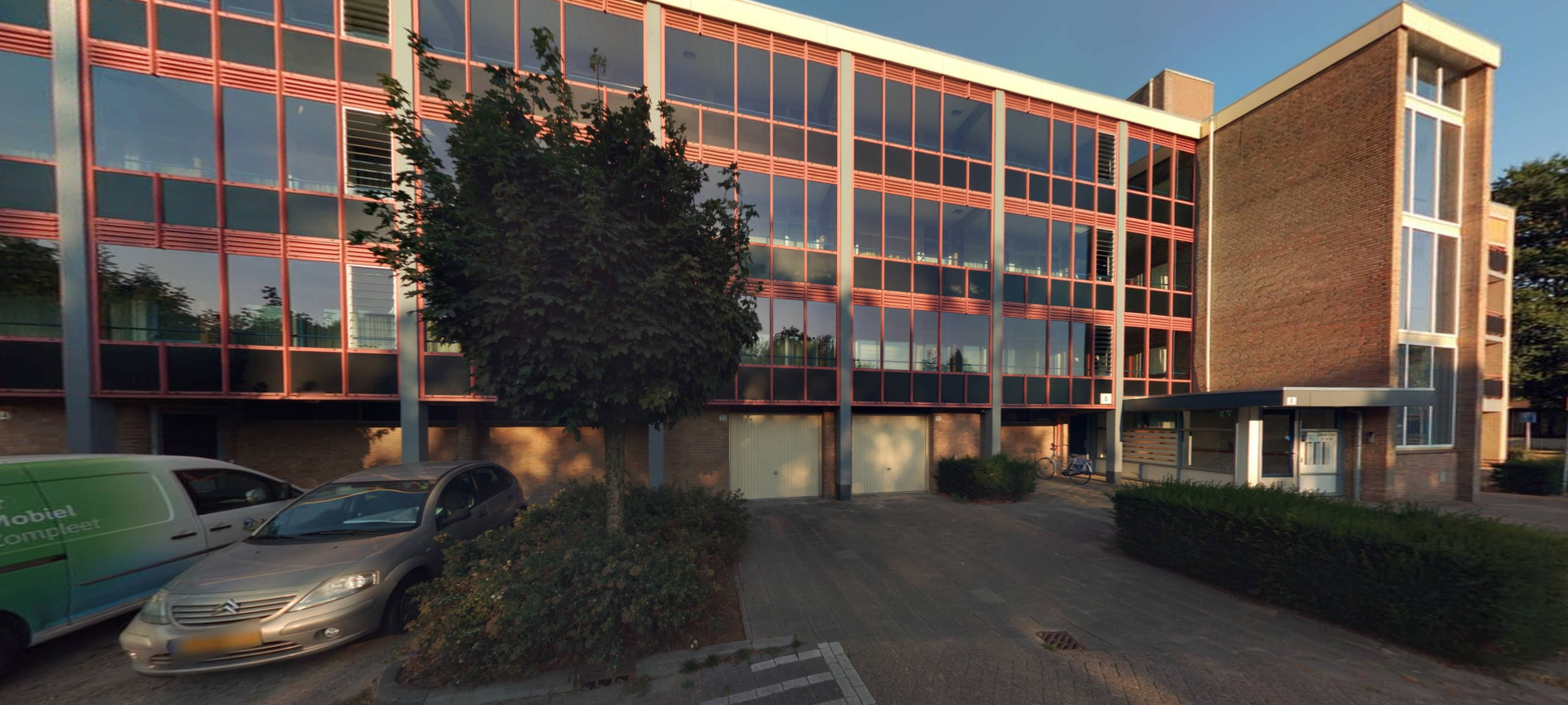 Dunantstraat 20C, 5101 TJ Dongen, Nederland