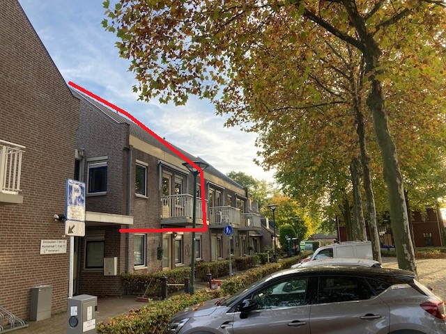 Dorpsplein 4, 5133 AM Riel, Nederland