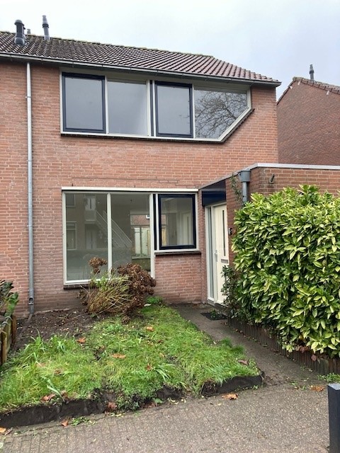 Dommel 127, 5061 NL Oisterwijk, Nederland