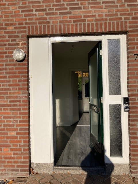 Wethouder van Den Wildenbergstraat 7