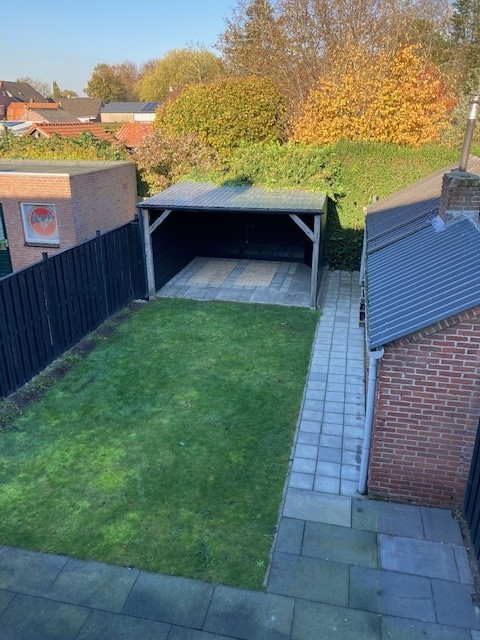 Wethouder van Den Wildenbergstraat 7