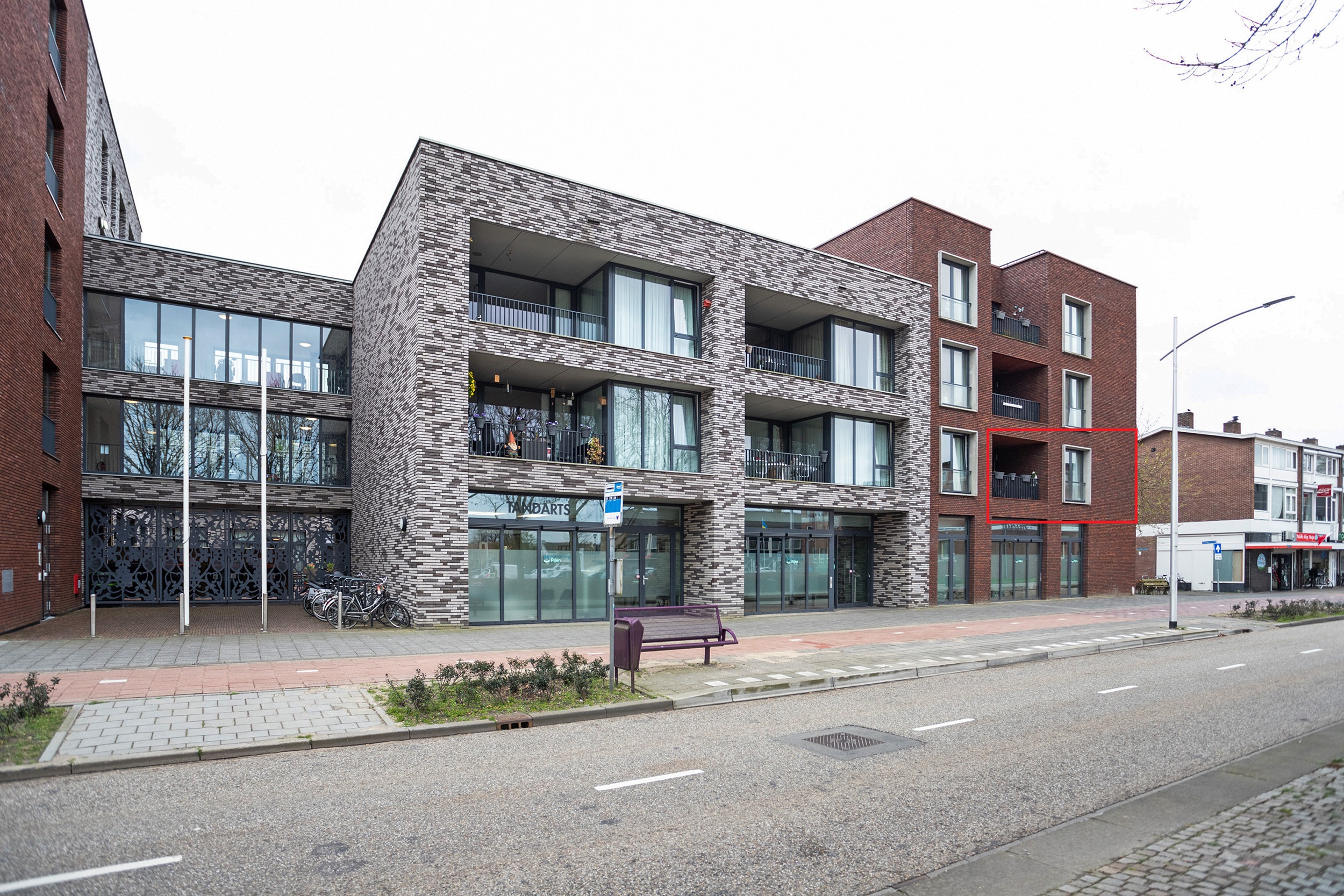 Regentenstraat 105, 5121 CM Rijen, Nederland