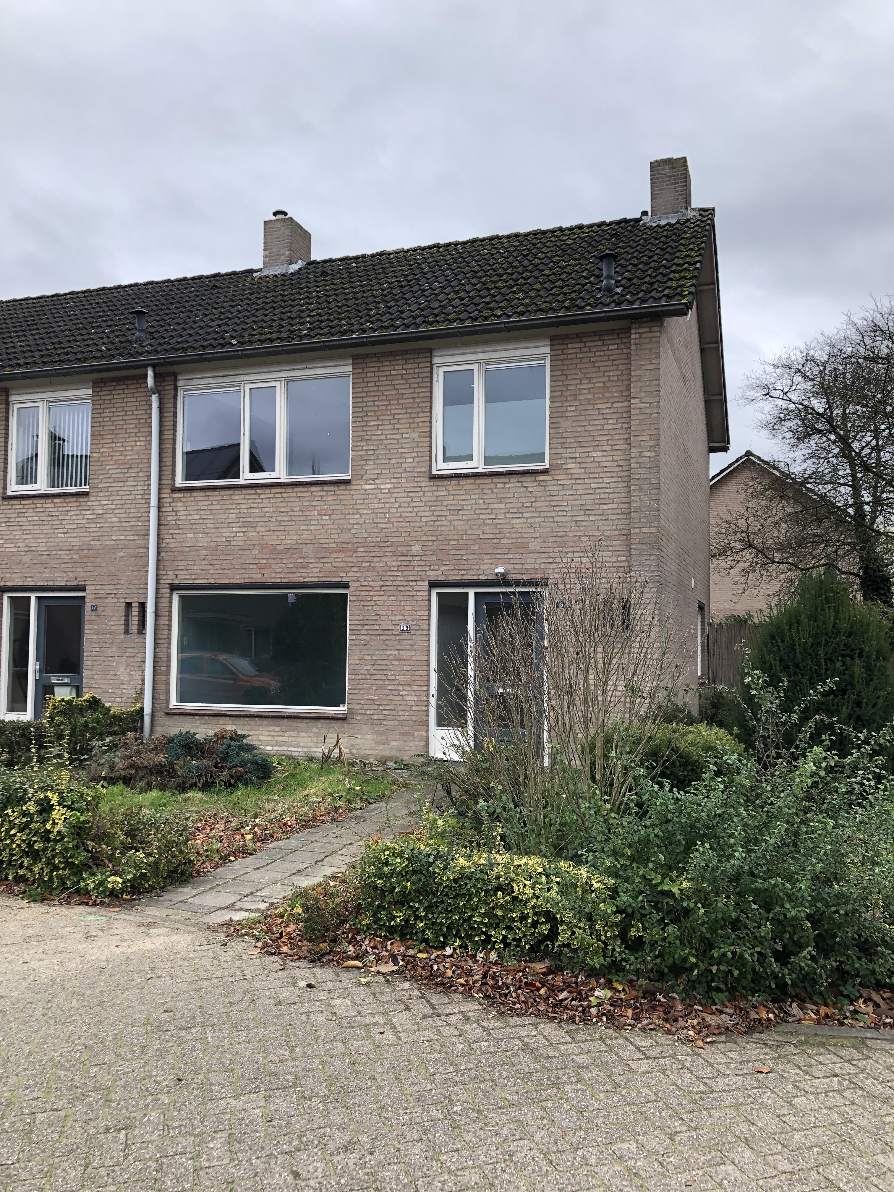 Hogewey 19, 5071 TB Udenhout, Nederland