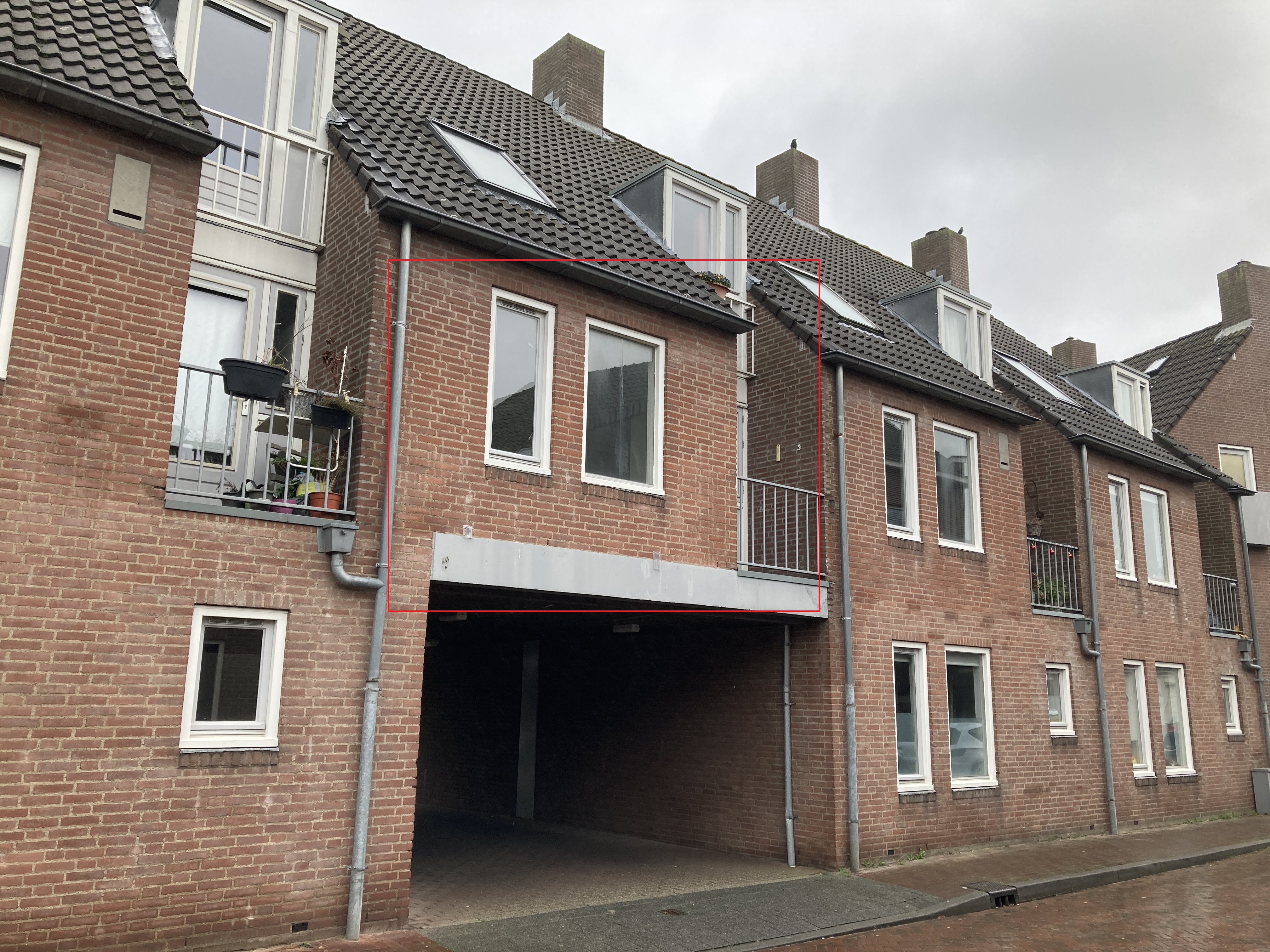 Dwarsstraat 23, 5051 RA Goirle, Nederland