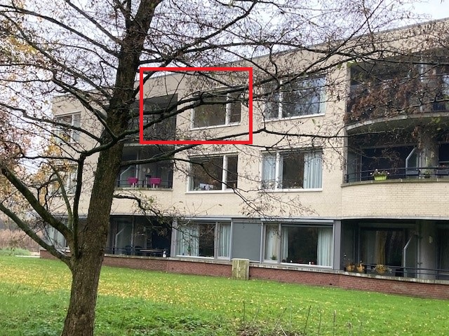 Vloeiweg 55B, 5061 GA Oisterwijk, Nederland