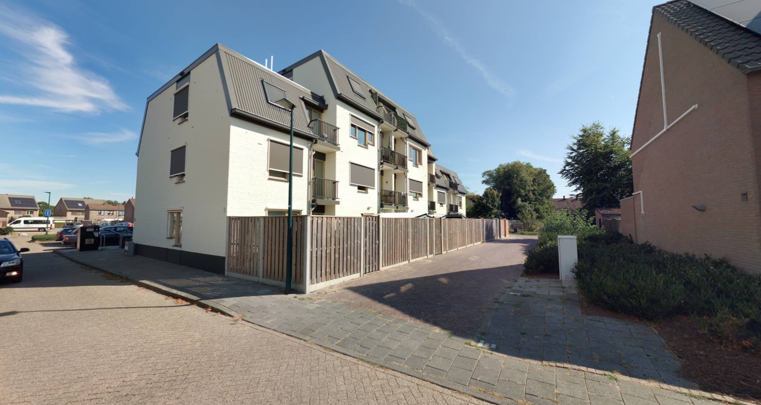 Van Linschotenstraat 63