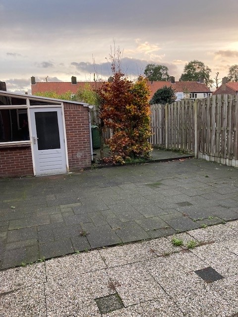 Hof van Liedekerke 9