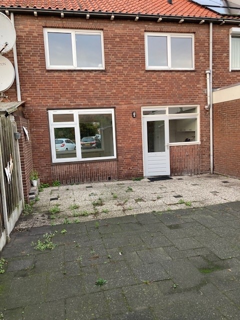 Hof van Liedekerke 9