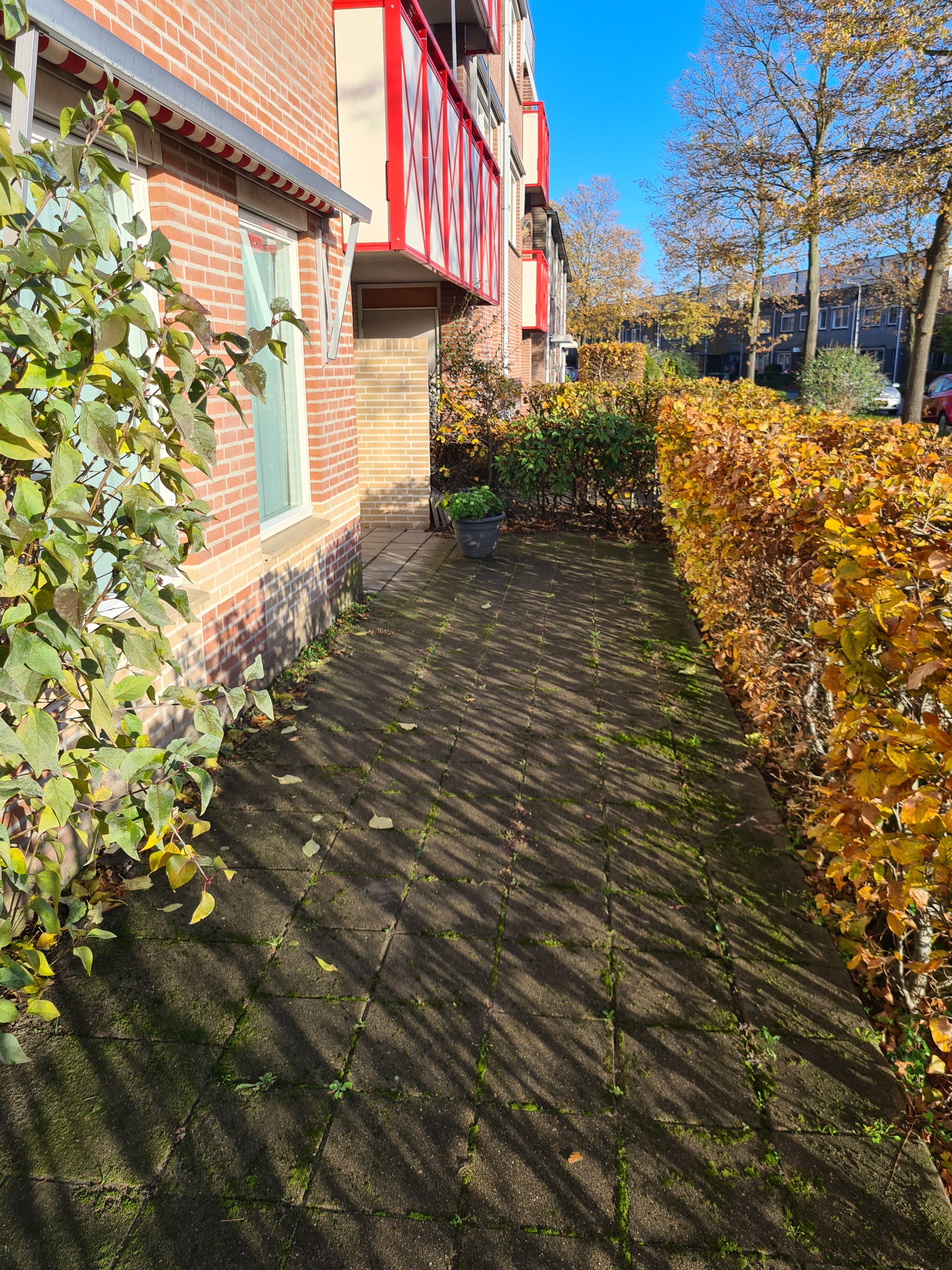 Mary Zeldenrustlaan 59