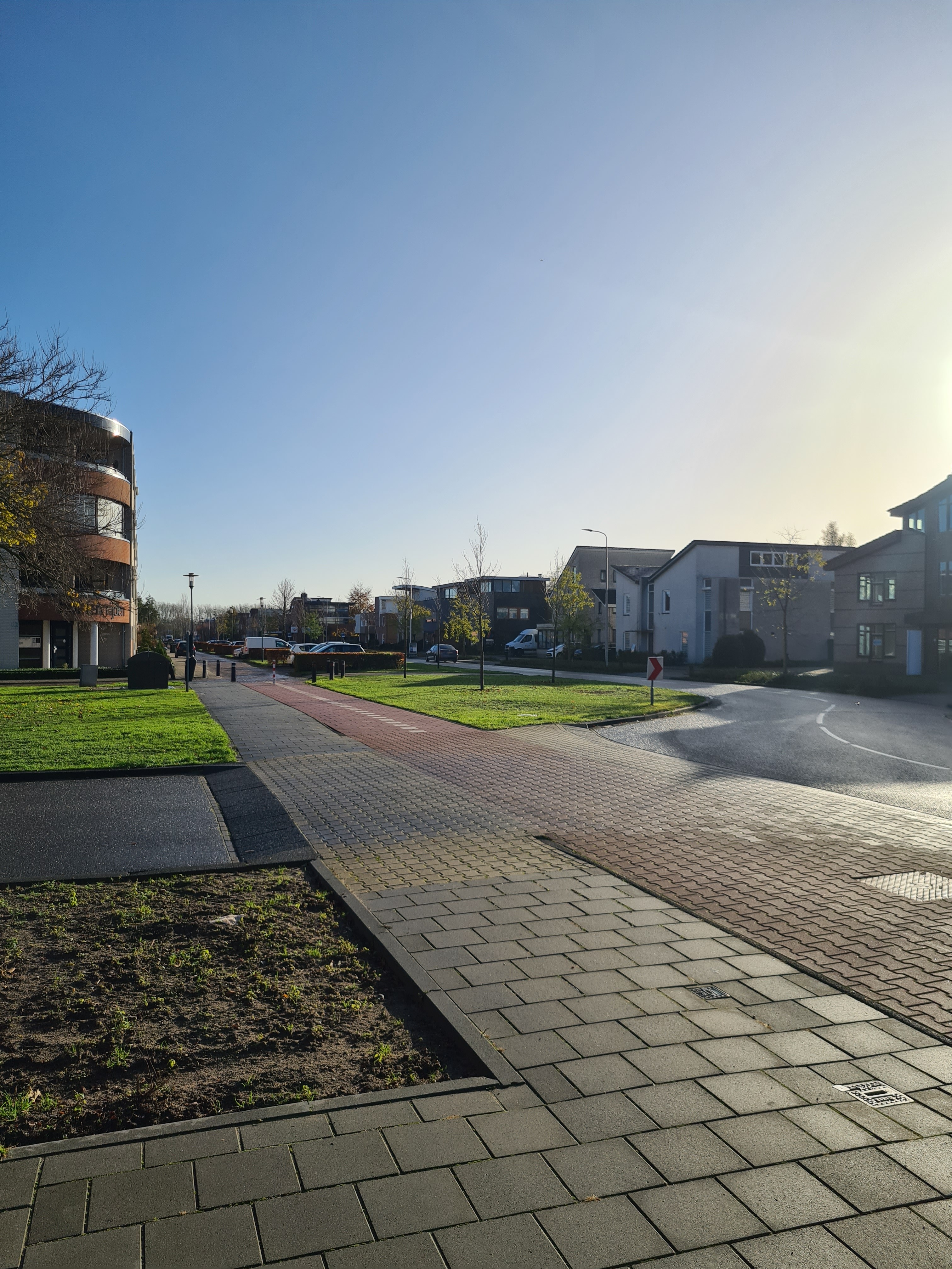 Mary Zeldenrustlaan 59