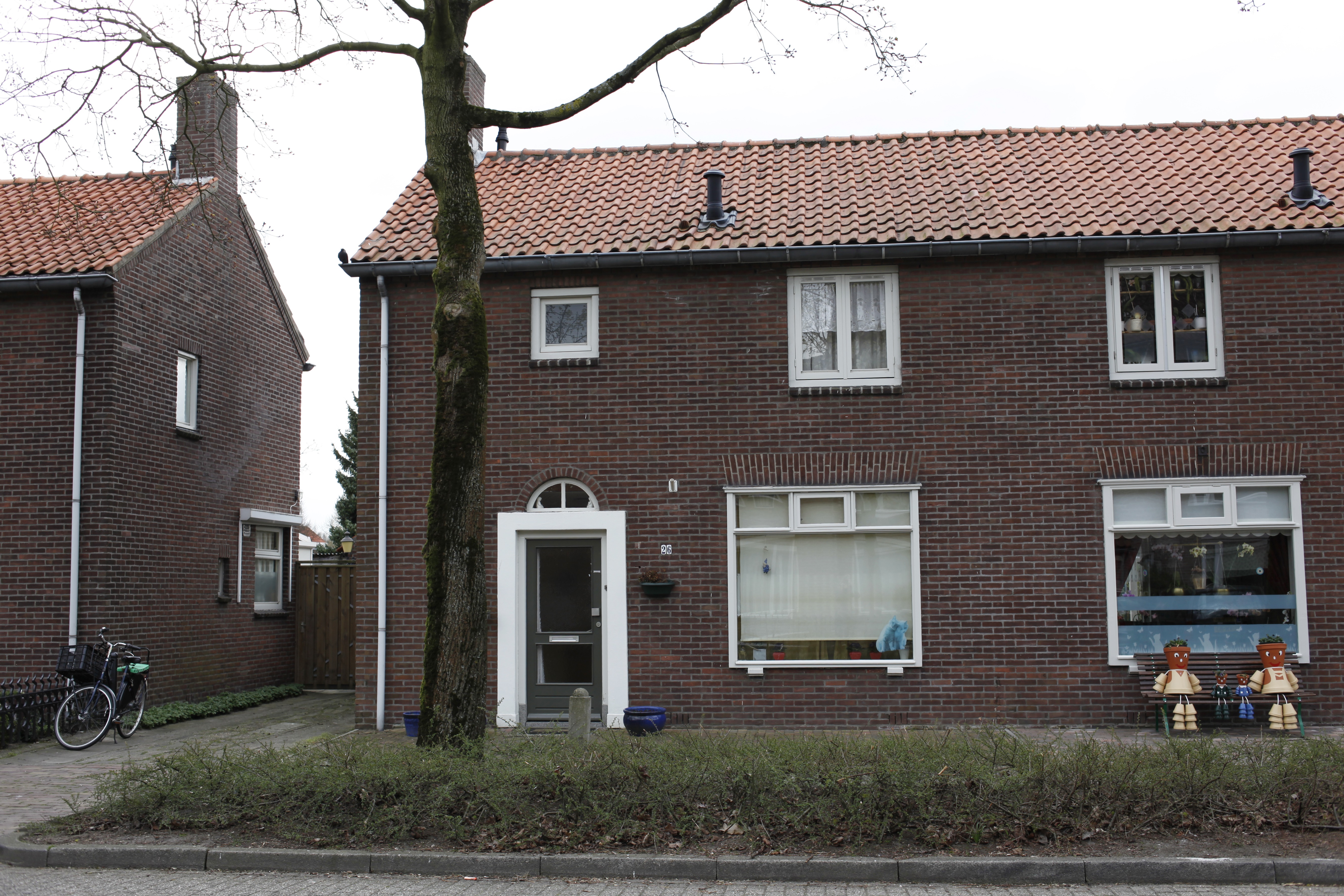 Irenestraat 26, 5121 XE Rijen, Nederland