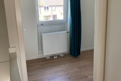 Harrie Janssenstraat 13