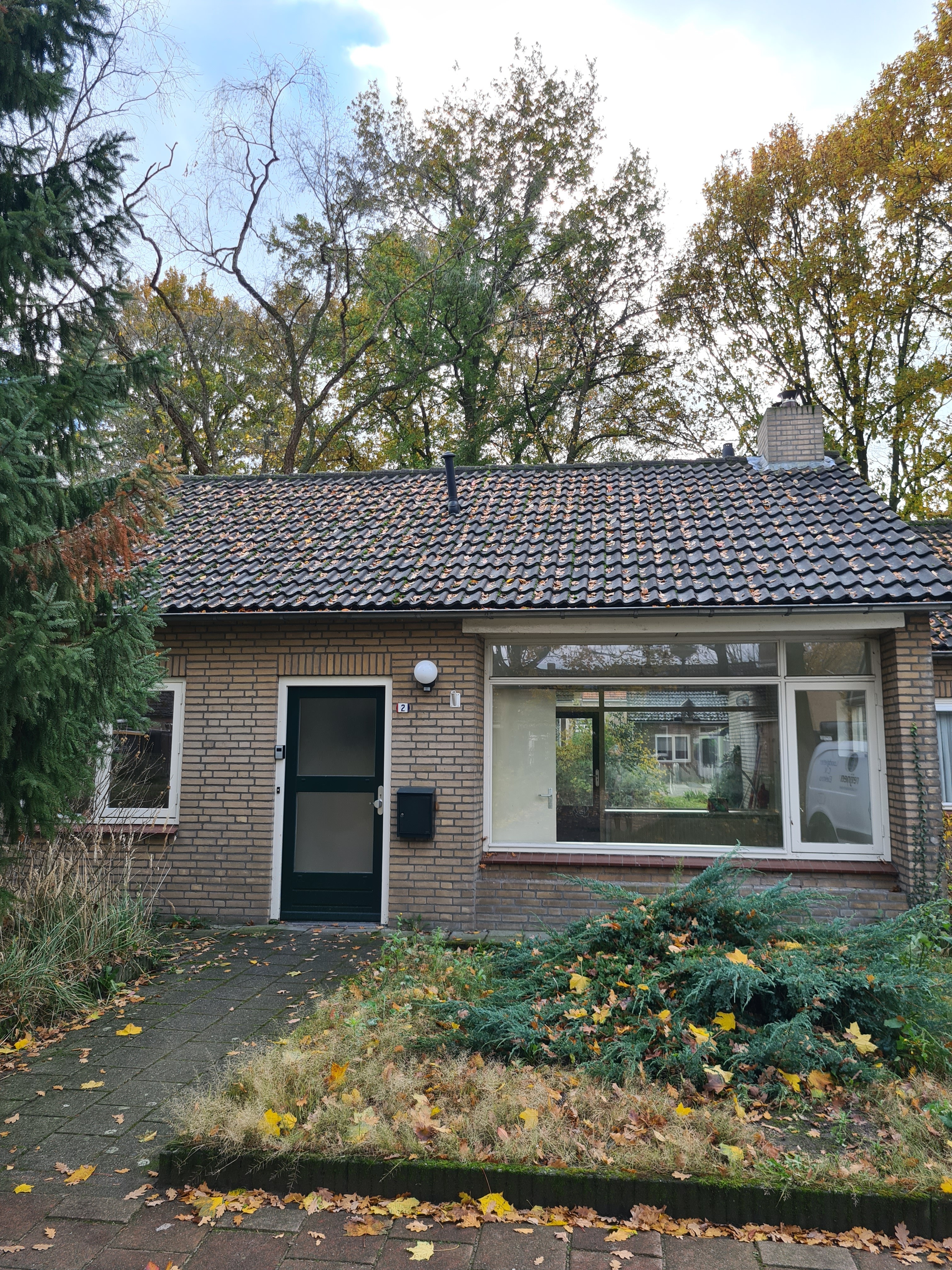 Julianahof 2, 5111 AZ Baarle-Nassau, Nederland