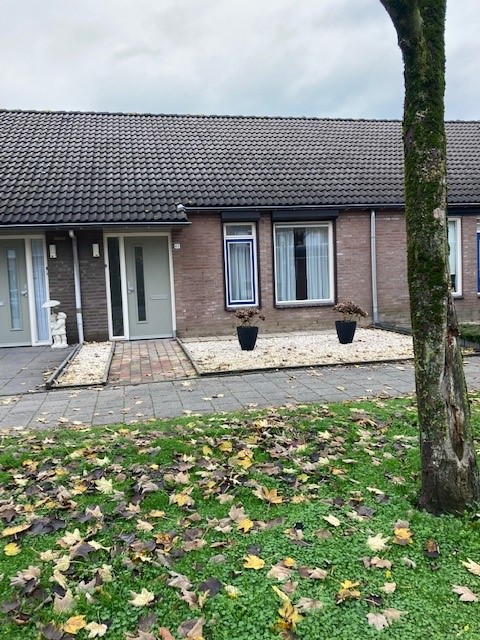 Van Heinsbergstraat 48, 5126 HN Gilze, Nederland