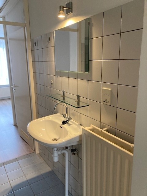 Van Heinsbergstraat 48