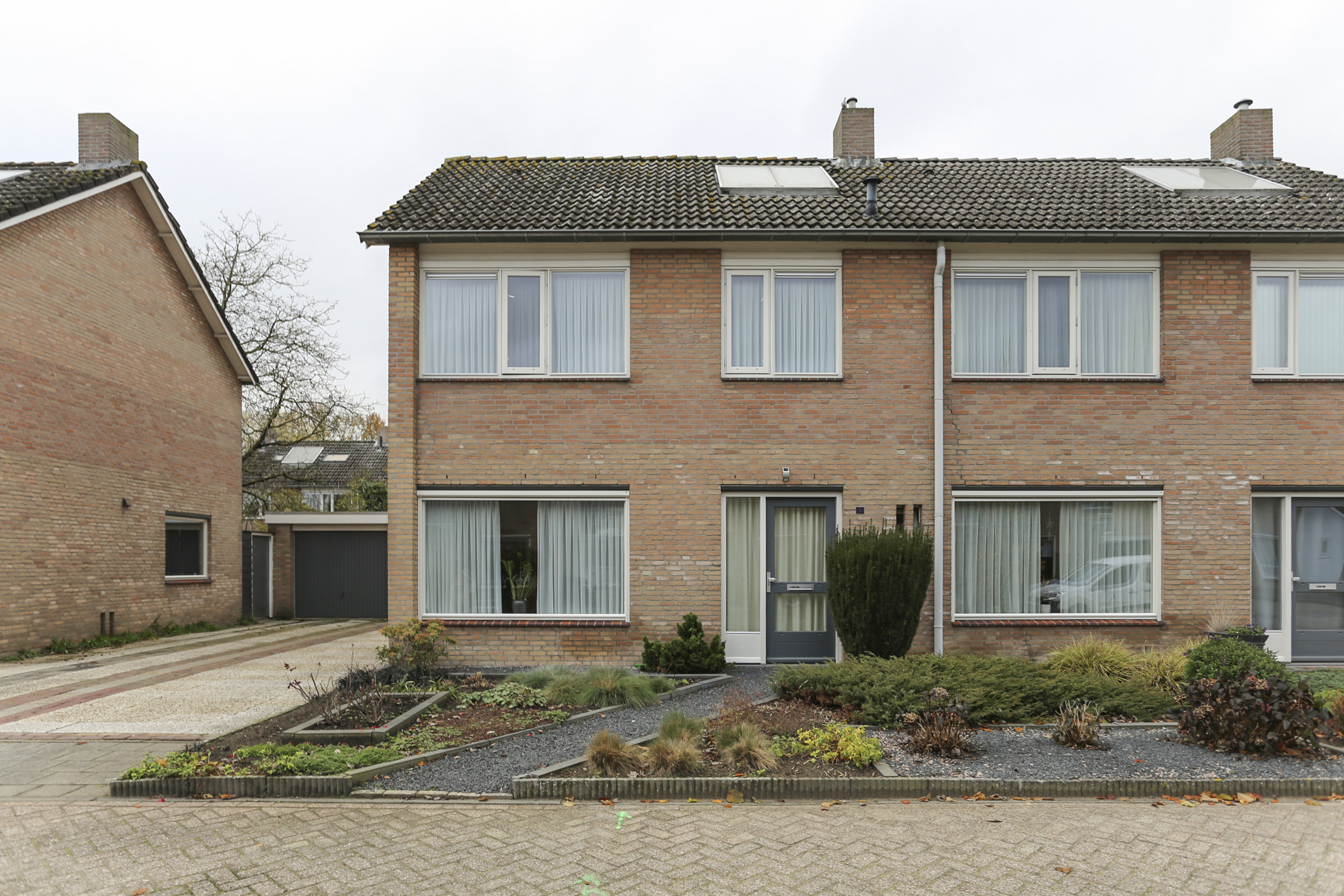 Hogewey 5, 5071 TB Udenhout, Nederland