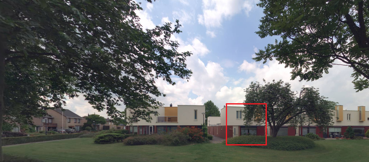 Hendrikus Chabotstraat 122, 5161 EK Sprang-Capelle, Nederland