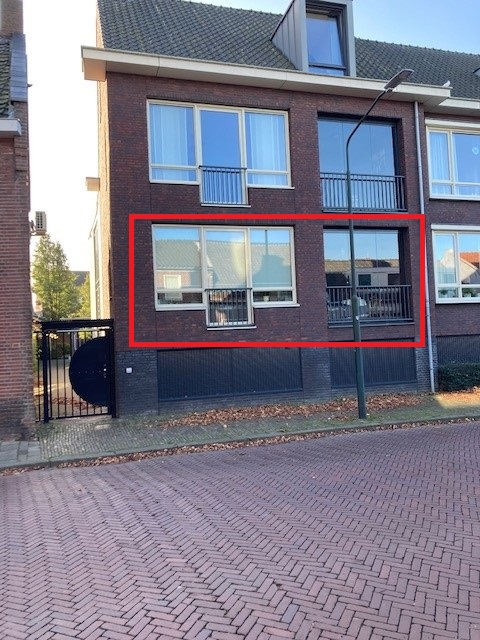 Poststeeg 1, 5061 EP Oisterwijk, Nederland