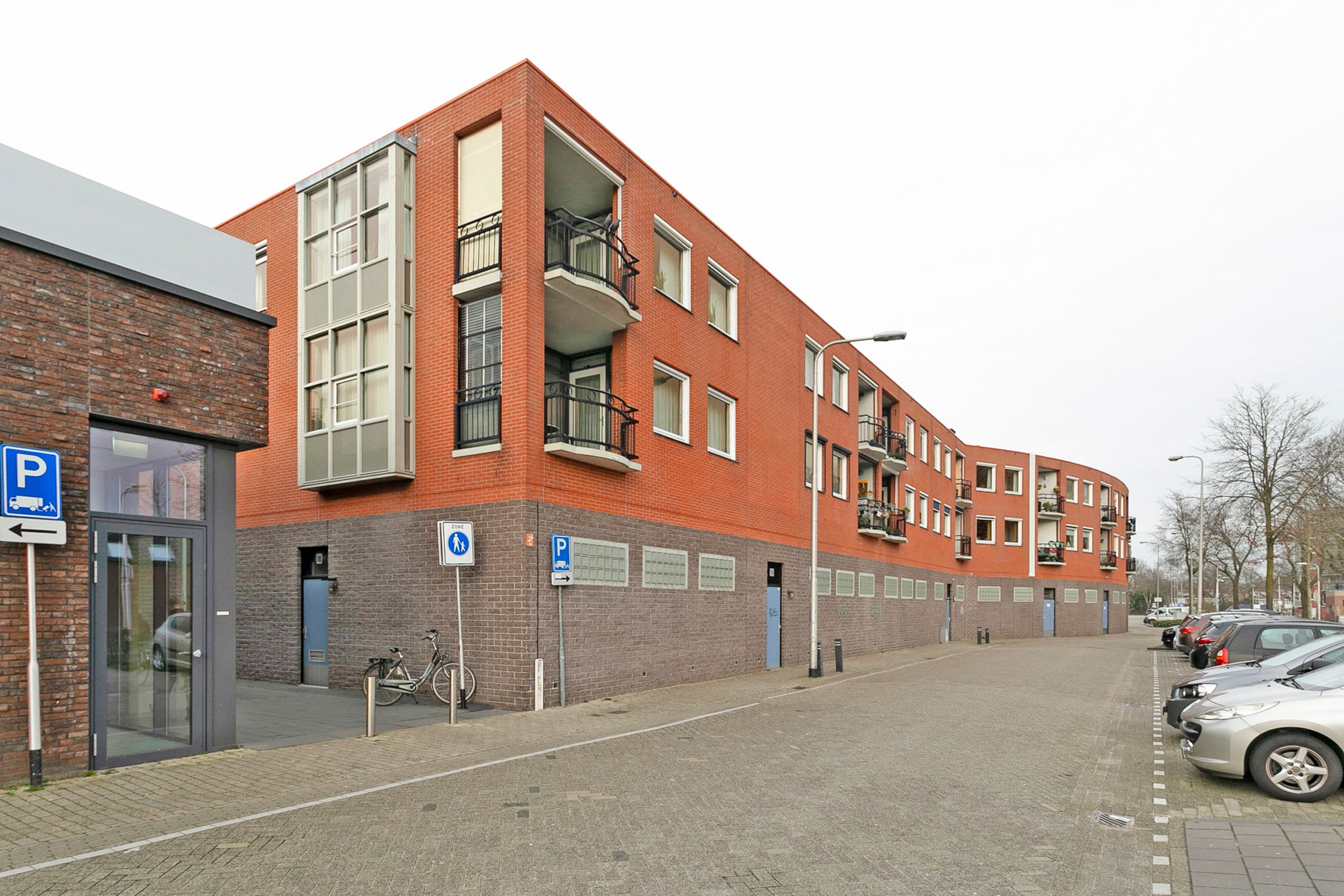 Heyhoefpromenade 126