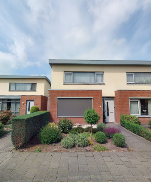 Goudvink 27, 5161 SP Sprang-Capelle, Nederland