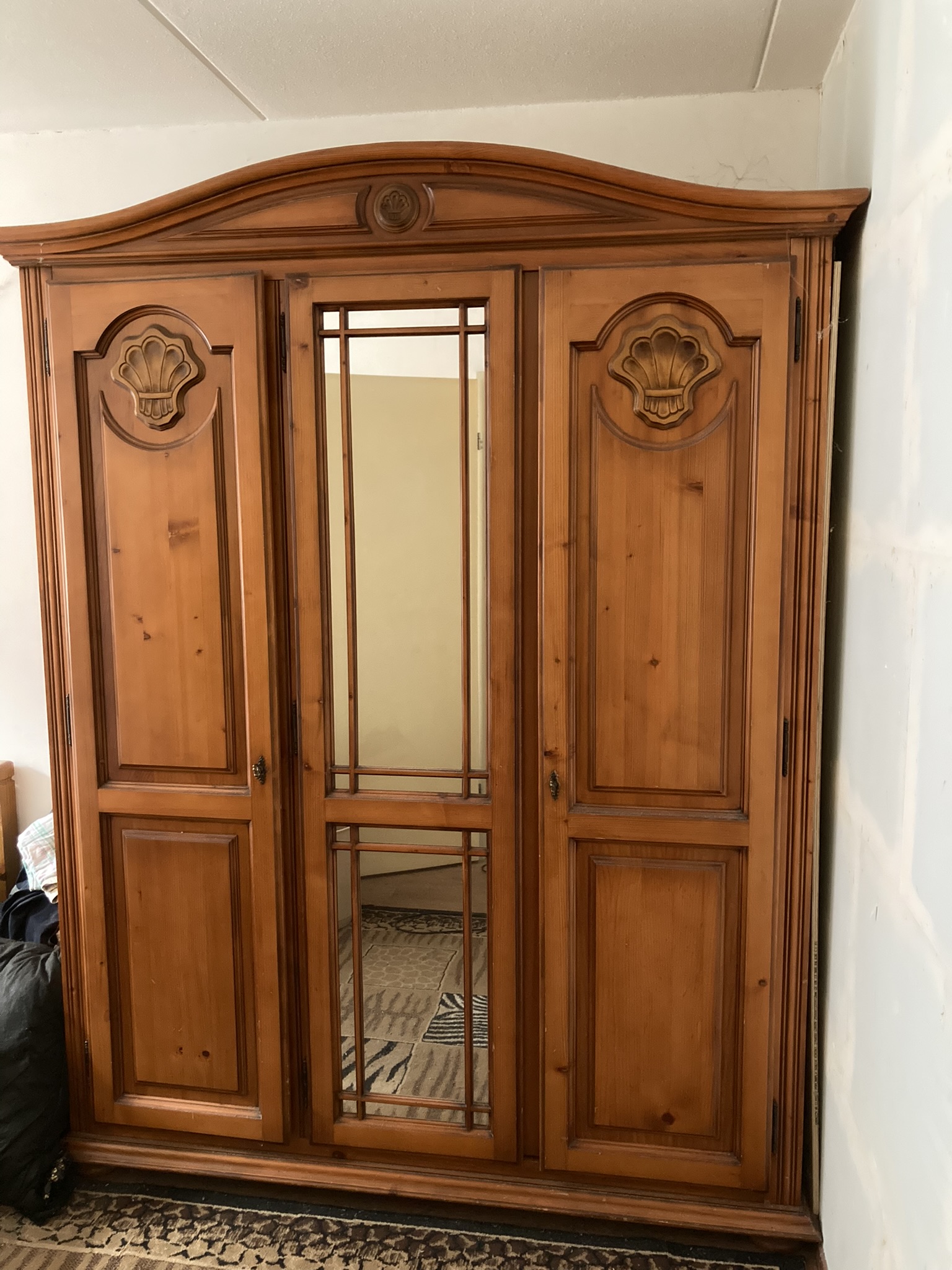 Frater Mattheushof 23