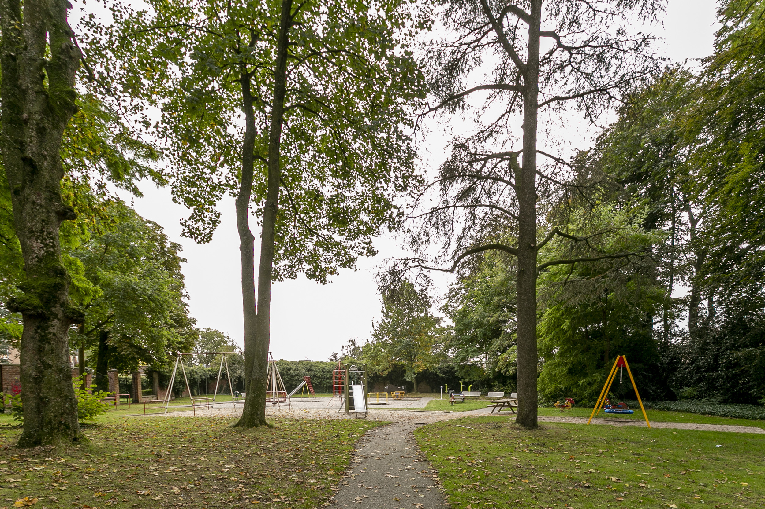 Frater Mattheushof 23