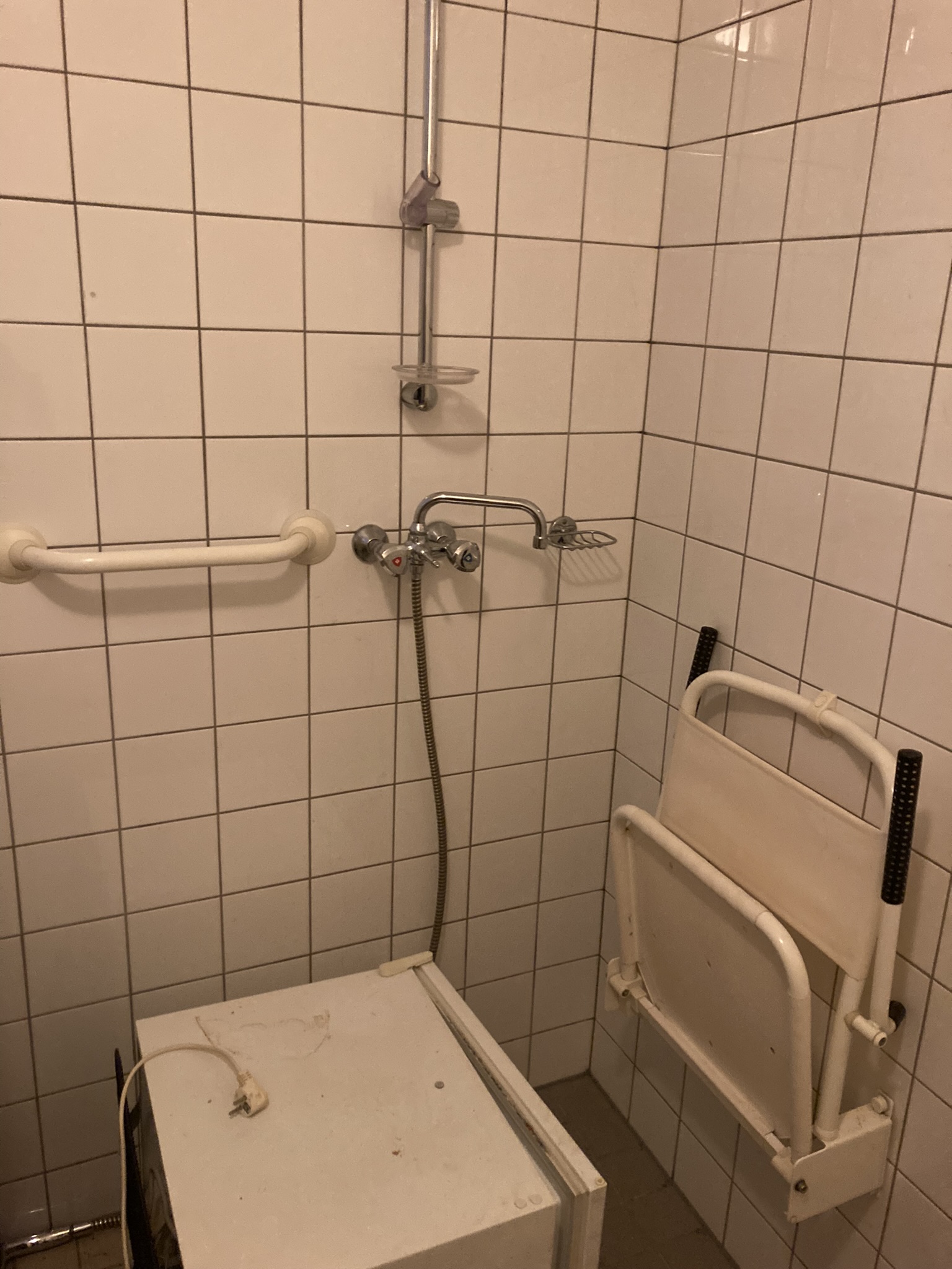 Frater Mattheushof 23