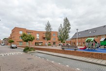 Merelstraat 50, 5022 BV Tilburg, Nederland