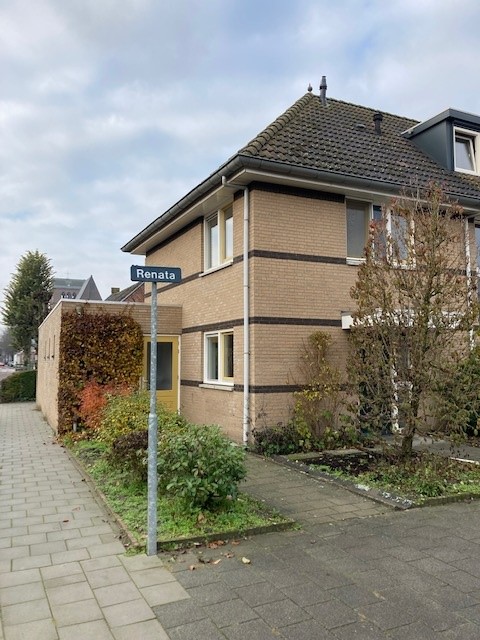 Renata 1, 5061 XG Oisterwijk, Nederland