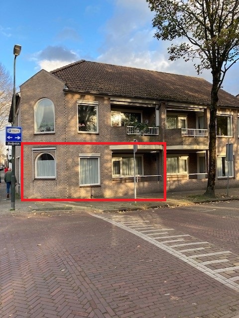 Kerkstraat 43, 5061 EG Oisterwijk, Nederland