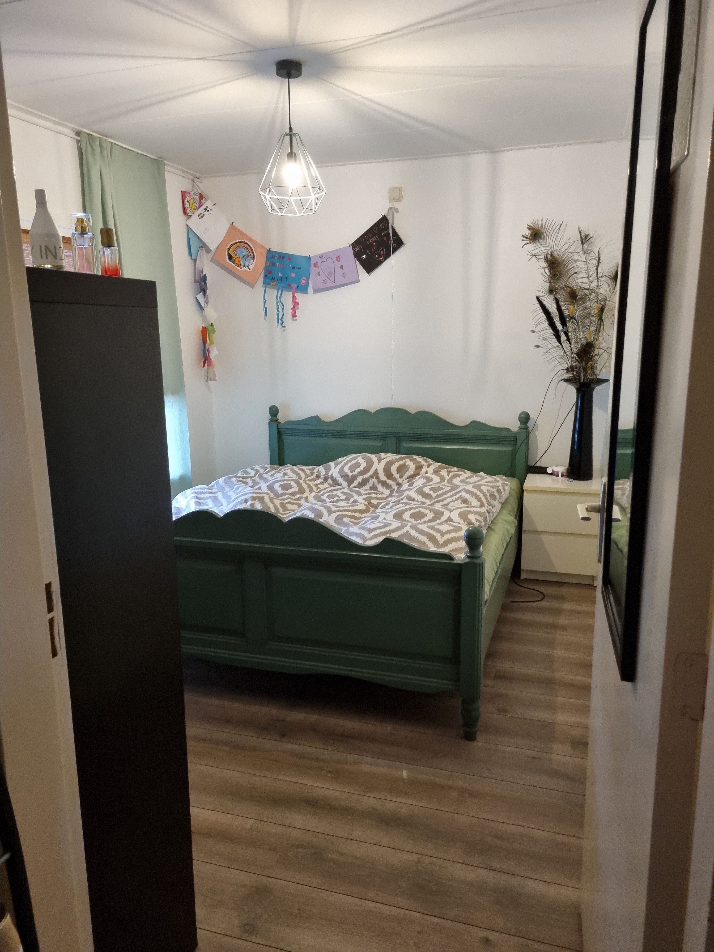 Frederik Hendrikpark 21