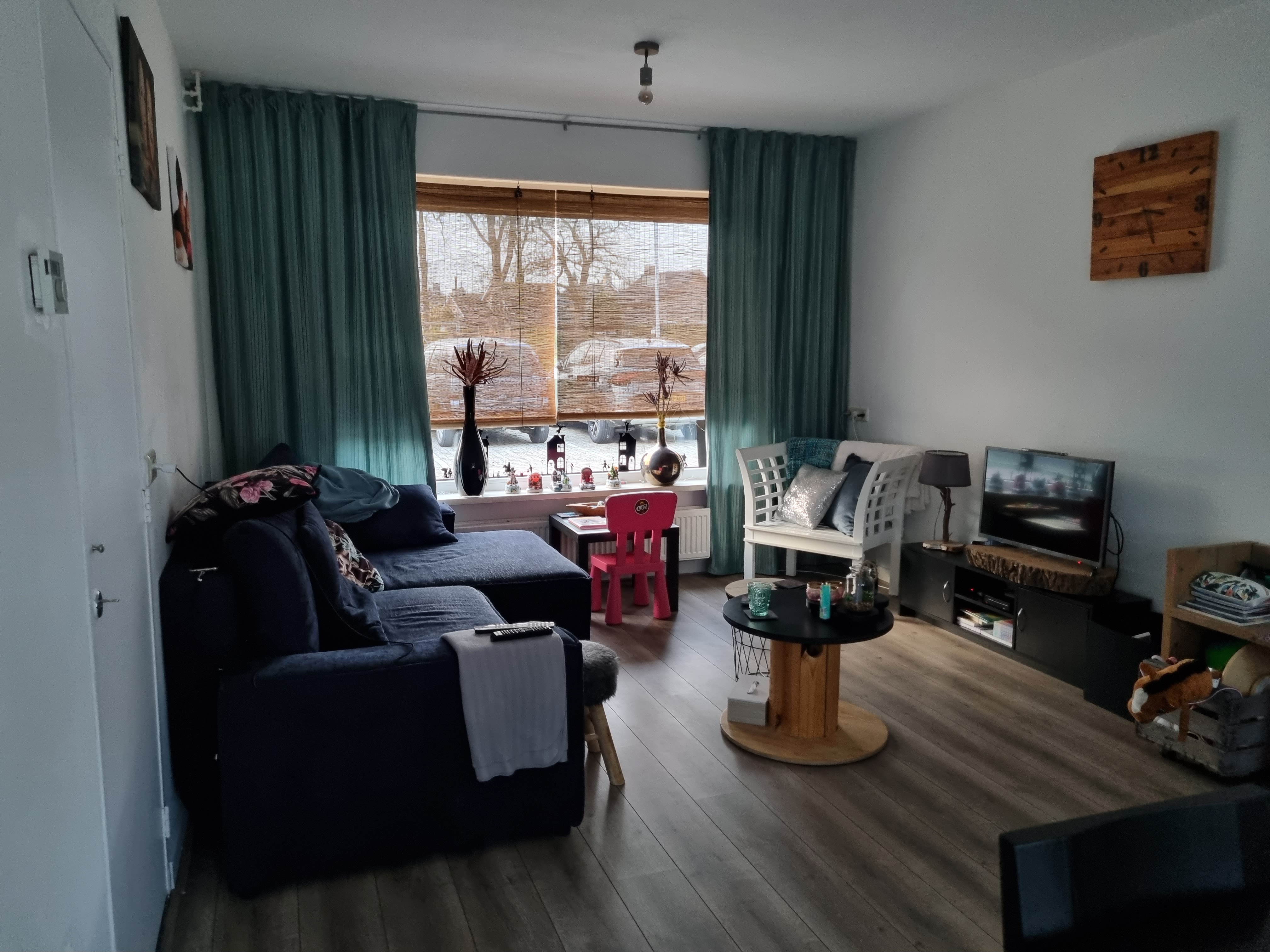 Frederik Hendrikpark 21