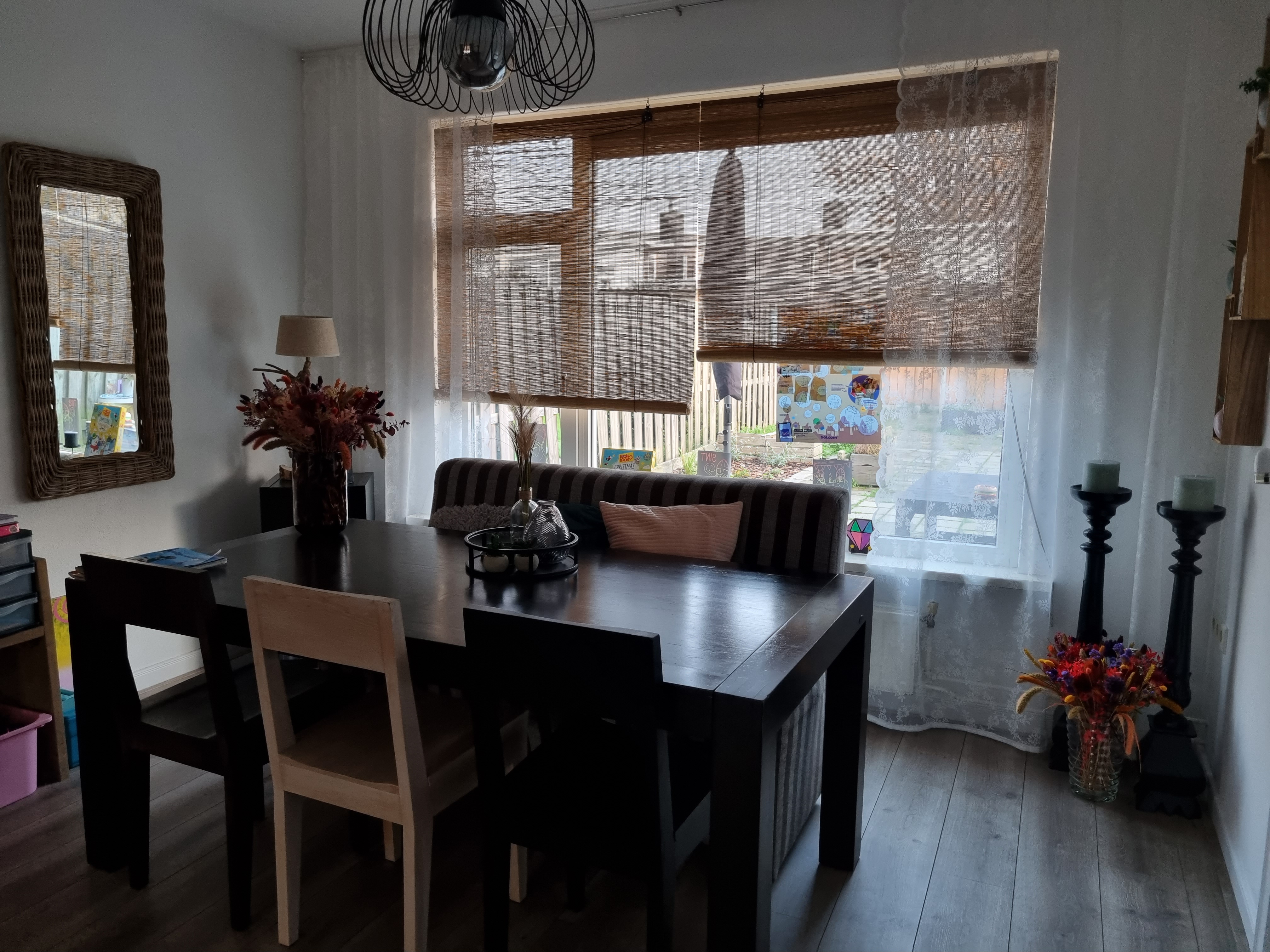 Frederik Hendrikpark 21