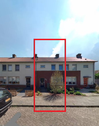 Schrevelstraat 103, 5161 AC Sprang-Capelle, Nederland