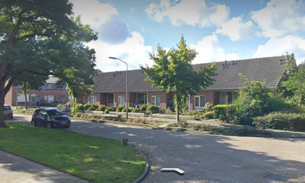 Akkerwinde 13, 5161 XL Sprang-Capelle, Nederland