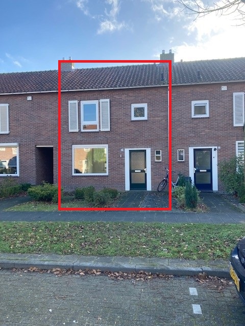 Klein Kraaivenstraat 7, 5051 ER Goirle, Nederland