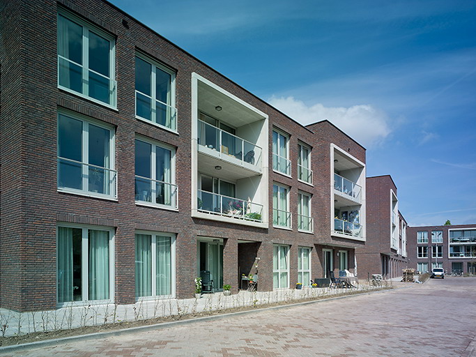 Poirtersstraat 225, 5061 BG Oisterwijk, Nederland