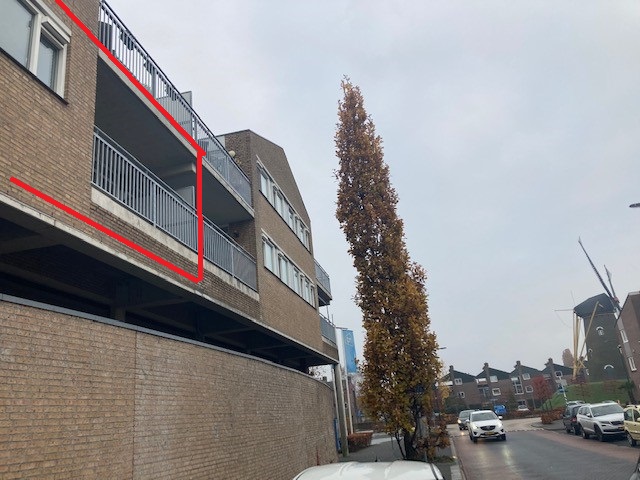 De Hovel 2005, 5051 NP Goirle, Nederland